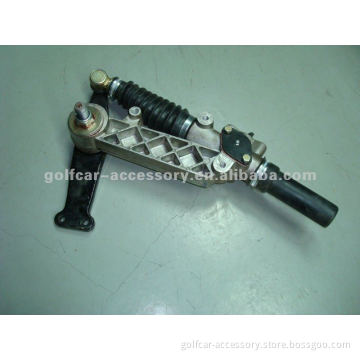 E-ZGo Medalist steering box assembly